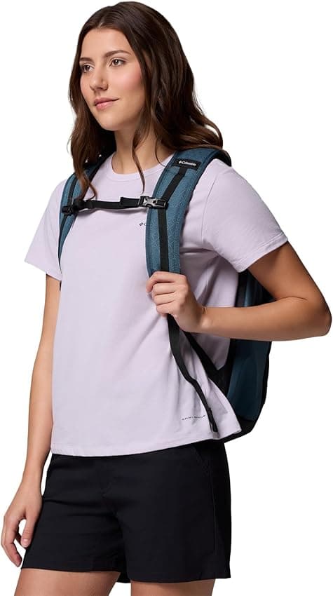 Thumbnail 5 de Columbia Atlas Explorer II 26 L mochila unisex