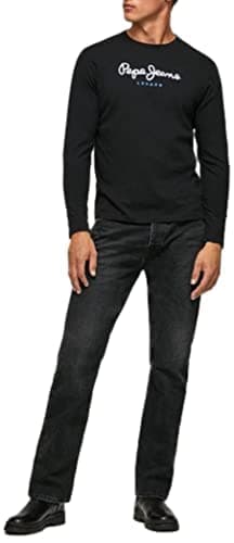 Detalle 2 de Pepe Jeans ligero y cómodo