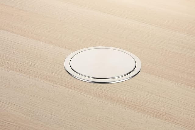 Thumbnail 4 de Electraline 62571 Enchufe emergente 3 Schuko, 2 USB