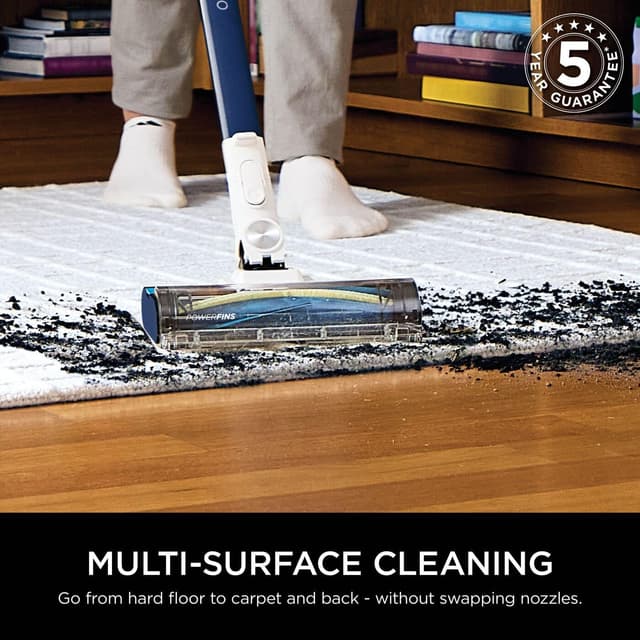 Thumbnail 5 de Shark IZ380UK PowerPro cordless stick 45‑min run time