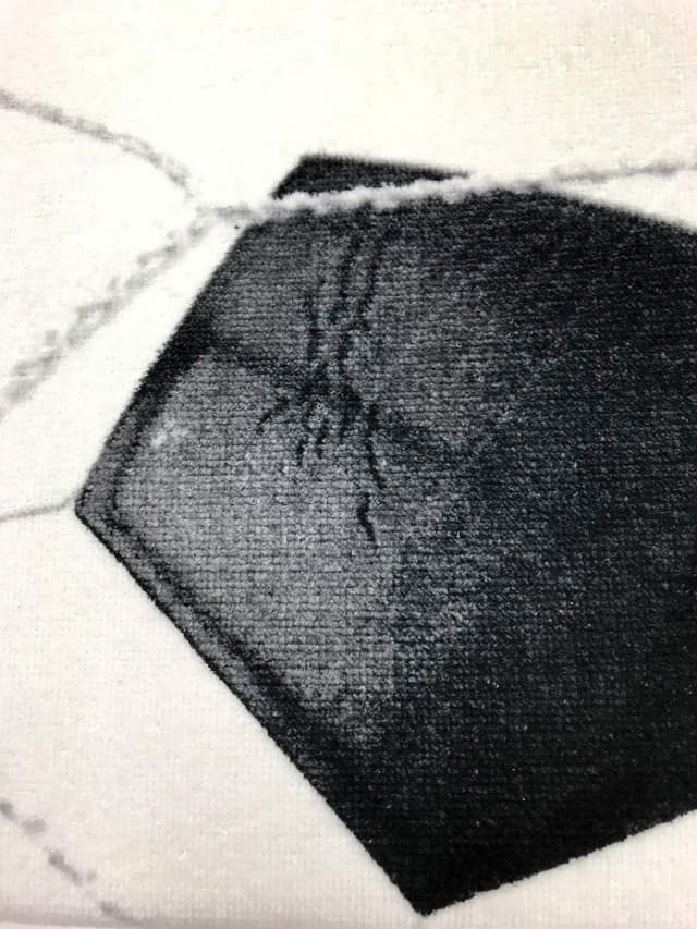 Thumbnail 3 de Herding Young Collection Toalla de Playa Fútbol ☀