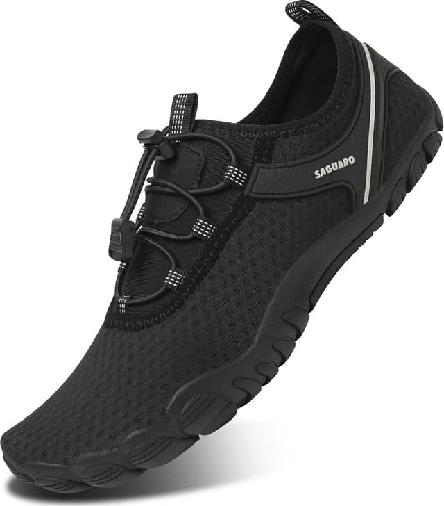 Detalle de Chaussures aquatiques femme Saguaro