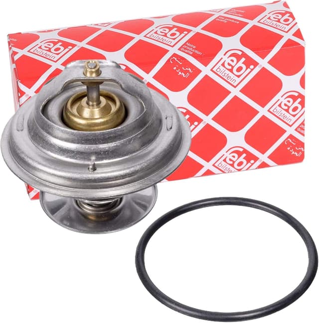 Detalle de Febi Bilstein Thermostat 1102000915