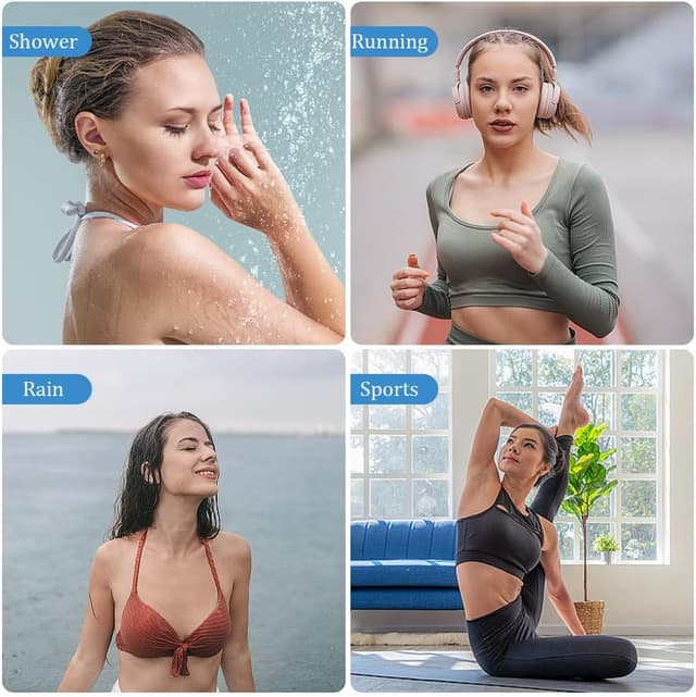 Thumbnail 6 de LOPHE Biadesivo per extension capelli 180 pezzi