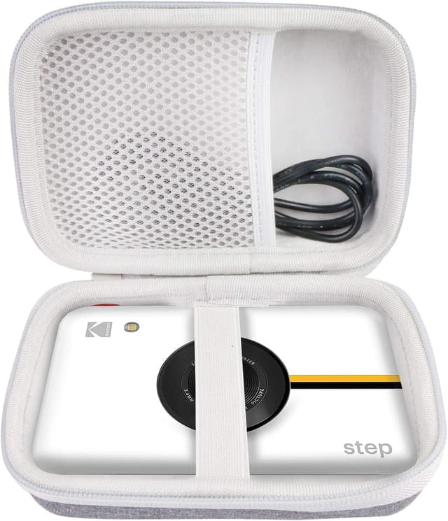 Thumbnail 6 de Khanka Hard Case for Kodak Step