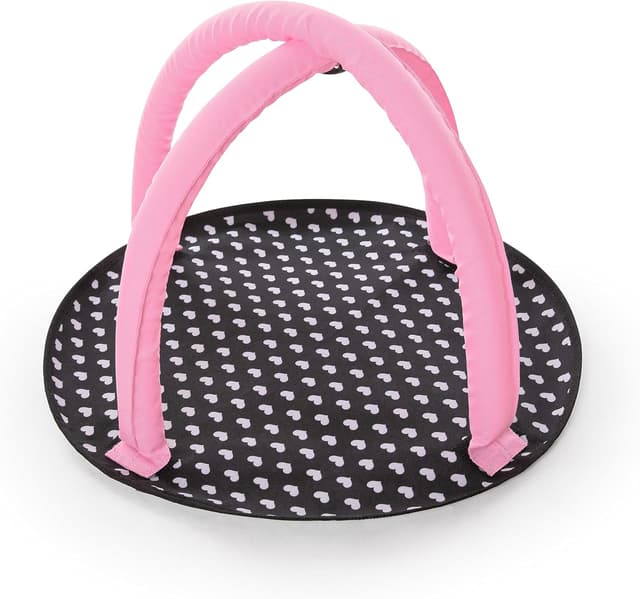 Thumbnail 4 de Bayer Design 61760AB Chaise haute poupée 42 cm