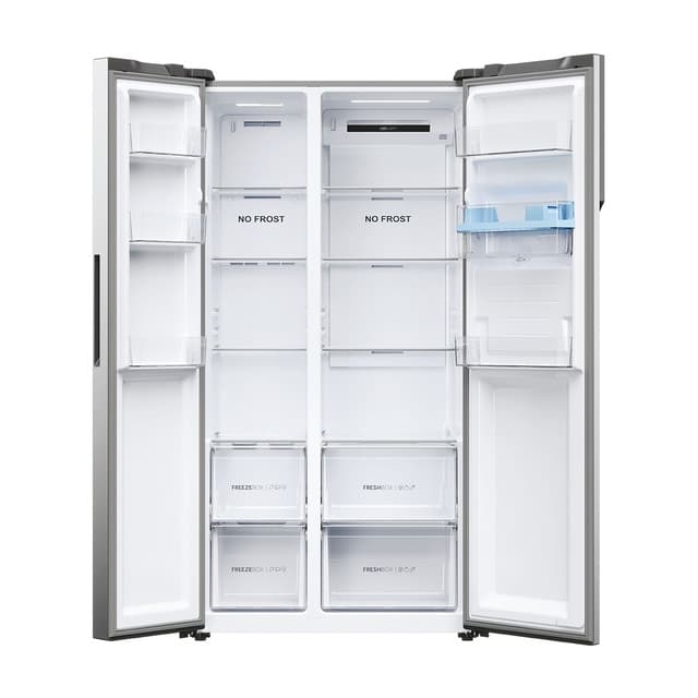 Thumbnail 1 de Haier HSR5918DWMP frigorífico 521 L