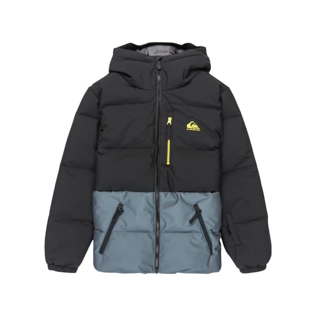 Detalle de Quiksilver Highland 8‑16