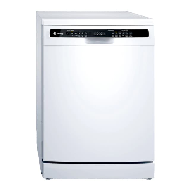 Detalle de Balay 3VS5011BA lavavajillas 13 servicios 60 cm