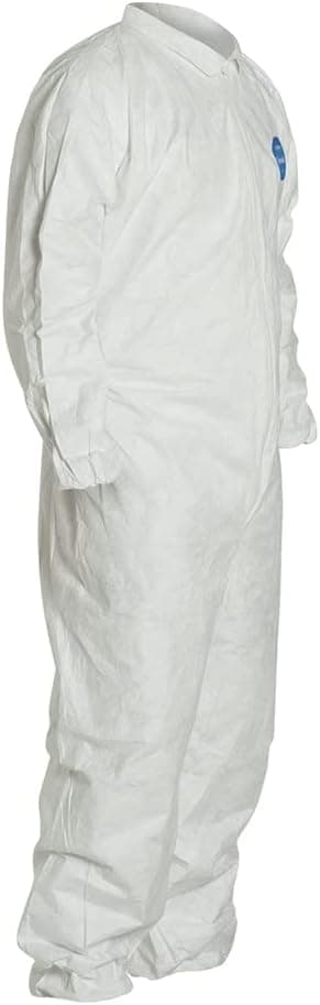 Thumbnail 5 de Dupont Ty125s combinaison Tyvek XXXL blanc đŠ