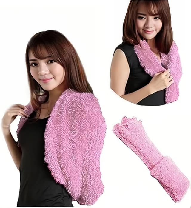 Detalle de ZBH1985 ZBH1985 écharpe 175 cm