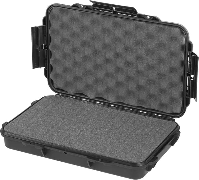 Detalle de Max MAX003S IP67 Rated Accessory Tool Box (316x195x53mm)