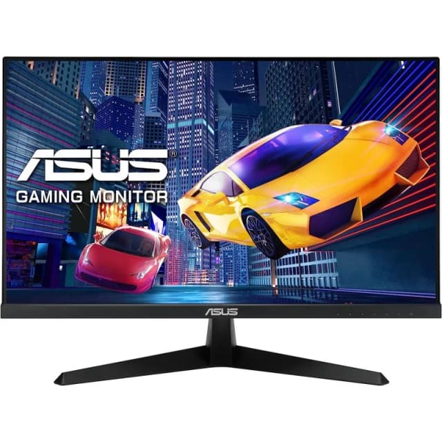 Detalle de ASUS VY249HGE de 23,8” Full HD IPS a 144 Hz con FreeSync Premium