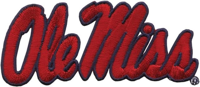 Detalle 2 de Tervis Made in USA Ole Miss Rebels Double-Walled Insulated Tumbler Cup (24oz) — Primary Logo