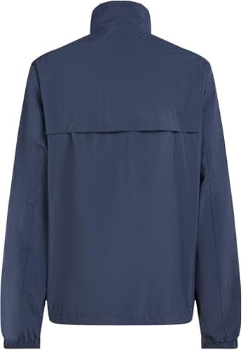 Detalle de Tommy Hilfiger Mw0Mw39198 cazadora Blue 3XL