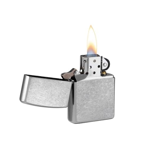 Thumbnail 5 de Zippo Street Chrome Slim, mechero