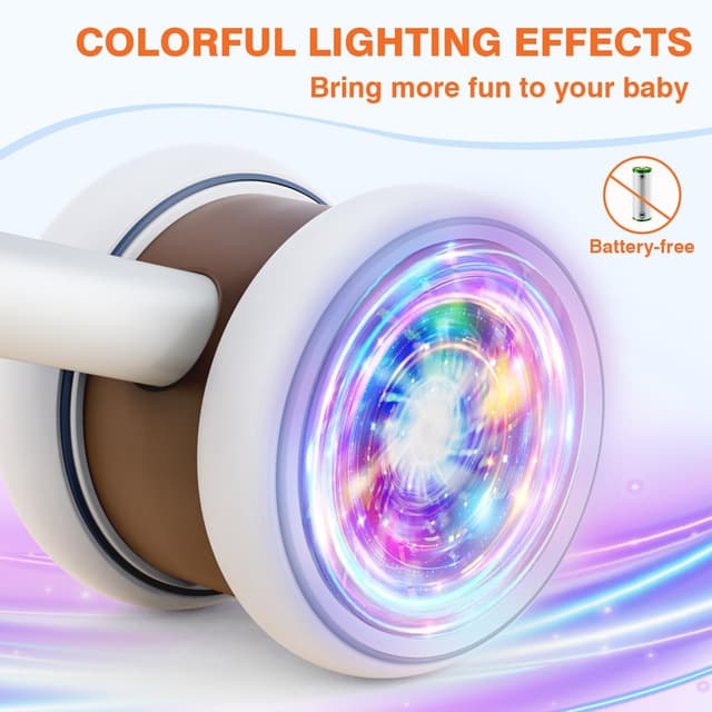 Thumbnail 1 de WINGBABE Bicicleta de equilibrio para niños