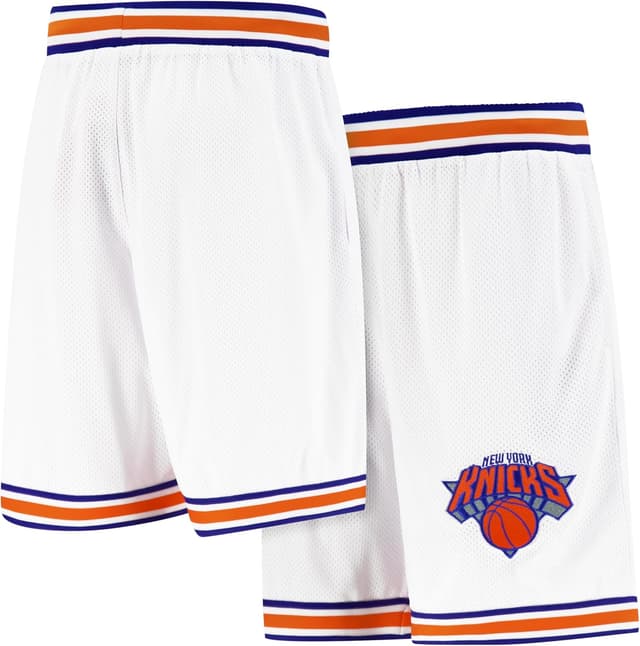 Thumbnail 6 de Ultra Game NBA Official Active Knit 8" Basketball Shorts
