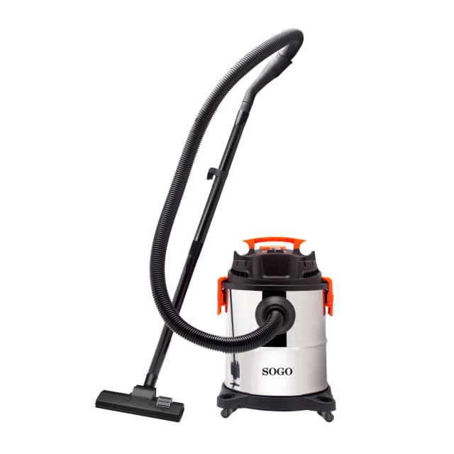 Thumbnail 1 de Sogo ASP-SS-16136 aspirador seco y húmedo 1.200 W 🧹