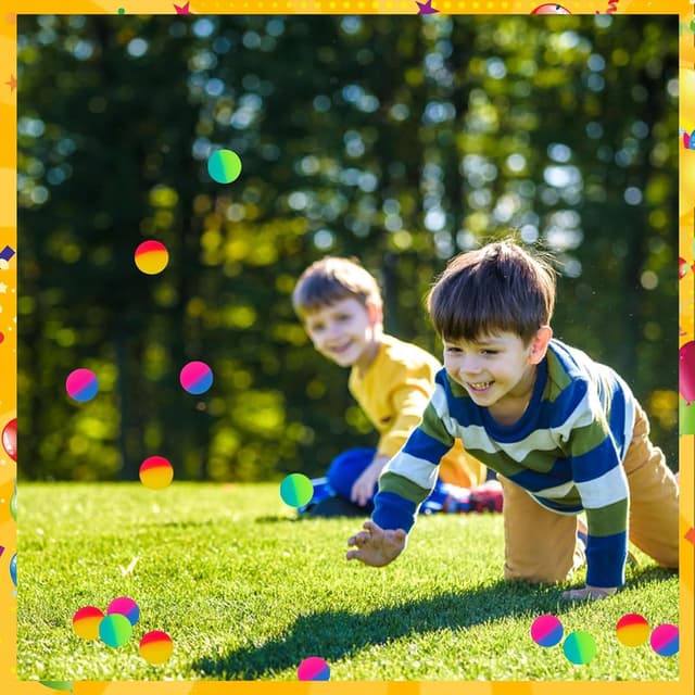 Thumbnail 5 de Mitgebsel Kindergeburtstag Set 150 Teile