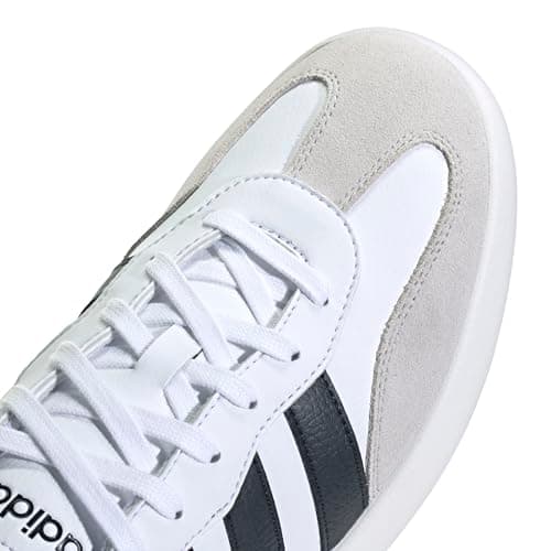 Detalle 2 de adidas BARREDA Shoes 42 2/3 EU, Cloud White/Core Black/Grey One