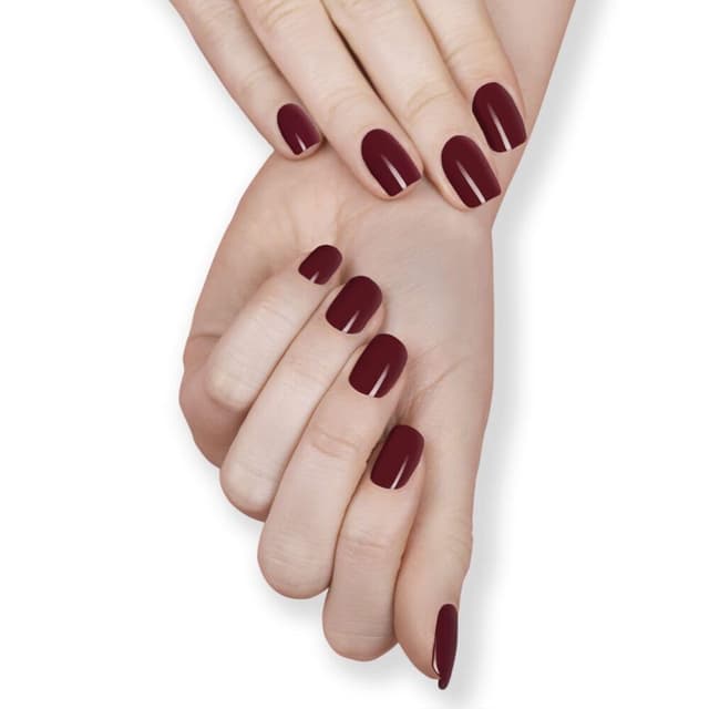 Detalle de ANNY Gel Power Nail Polish Snuggle Bunny – Gel-Farb-Nagellack ohne UV-Lampe für bis zu 12 Tage Halt