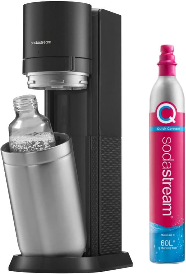 Imagen de SodaStream Duo Sparkling Water Maker en OfertitasTOP