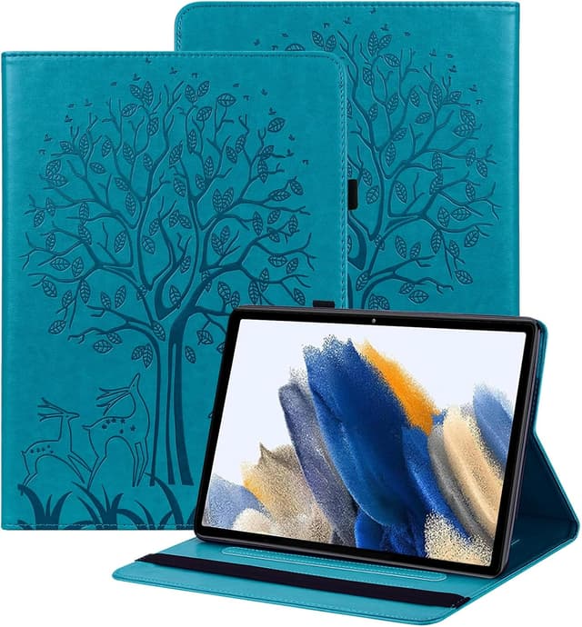 Detalle de BOLELAW Schutzhülle Tab S8, 11 Zoll