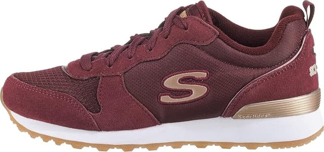 Detalle 2 de Skechers OG 85 Goldn Gurl 40 EU zapatillas mujer