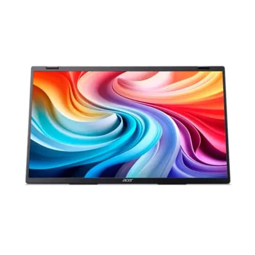 Detalle 2 de Acer PD193QTE écran double tactile 18,5