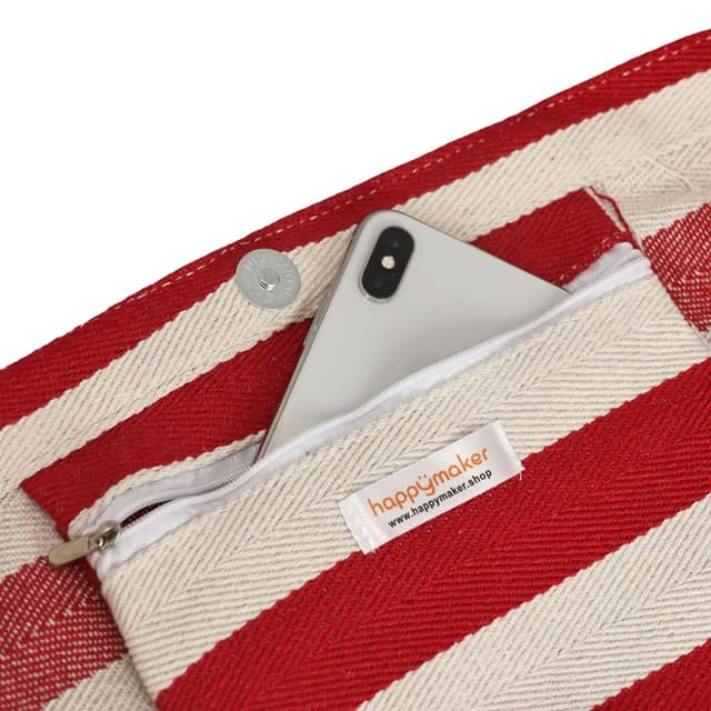 Thumbnail 4 de happymaker Strandtasche XXL Familie