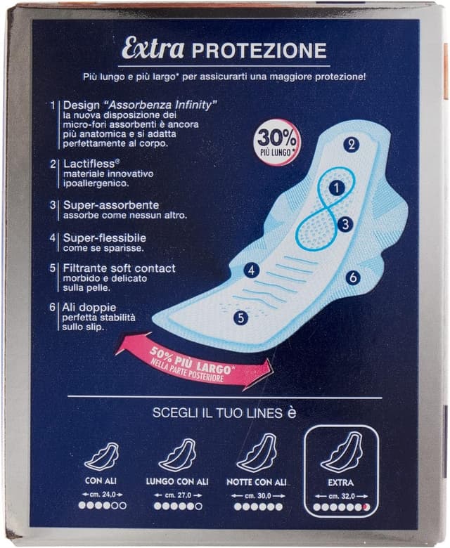 Thumbnail 3 de Lines Il est extra Lactifless, 9 pièces