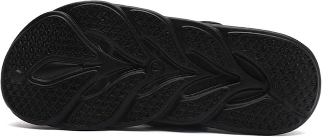 Detalle 2 de HOBIBEAR Unisex Garden Clogs Slippers & Sandals with Non-Slip EVA Sole