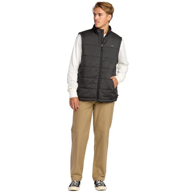 Thumbnail 1 de Billabong Journey Chaleco ligero acolchado hombre