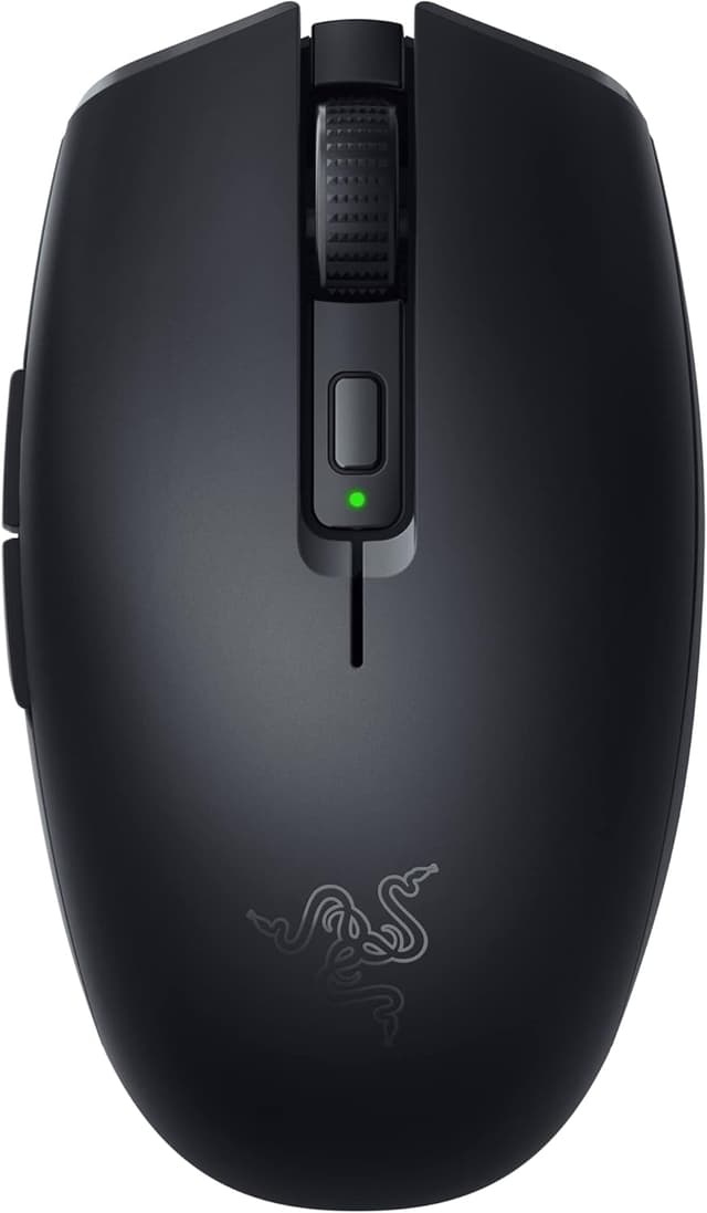 Detalle de Razer Orochi V2 wireless gaming mouse 950h 🖱