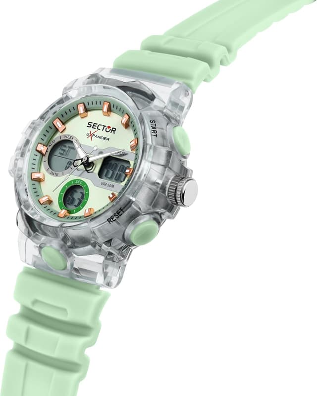 Thumbnail 4 de Sector No Limits Orologio Donna EX-46