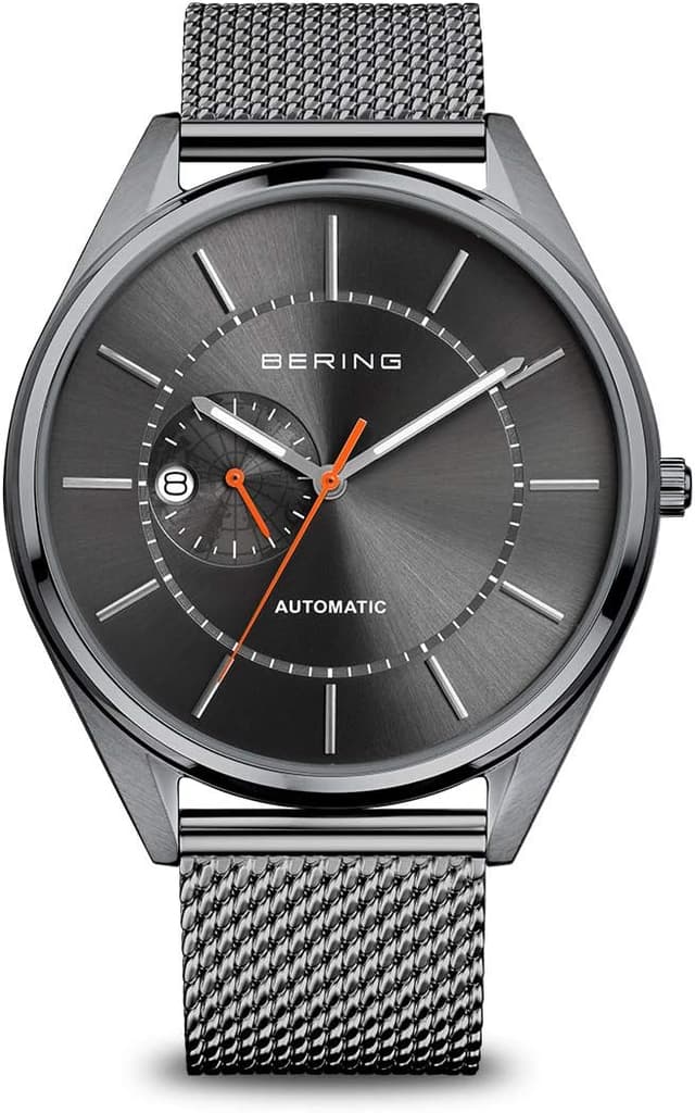 Thumbnail 6 de BERING 16243-000 Orologio solare