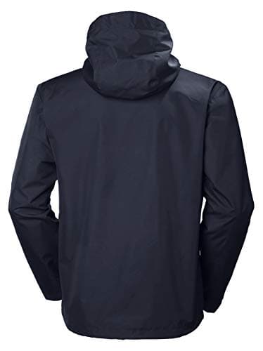 Detalle 2 de Helly Hansen Seven J 4XL Chaqueta impermeable