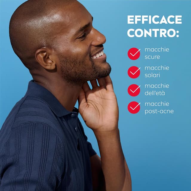 Detalle 2 de NIVEA MEN Serum siero viso 30 ml