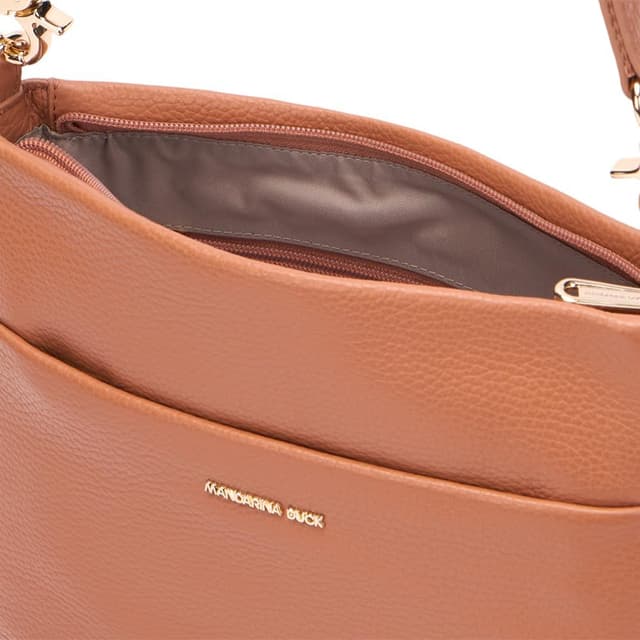 Detalle 2 de Mandarina Duck Mellow Leather Crossover