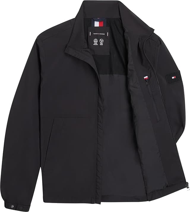 Thumbnail 5 de Tommy Hilfiger Chaquetón Branded chaqueta XS