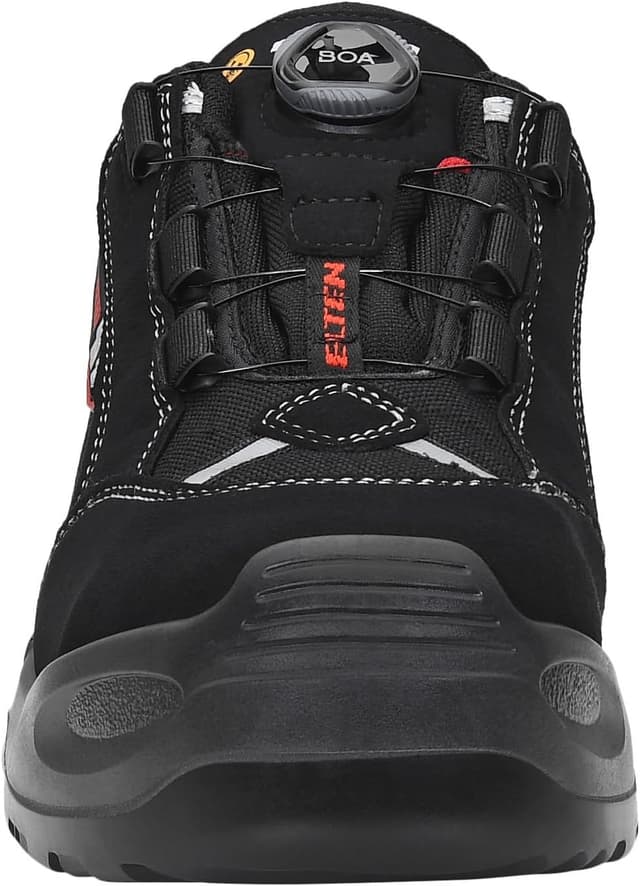 Thumbnail 3 de ELTEN SENEX BOA Sicherheitsschuhe Größe 43 👞