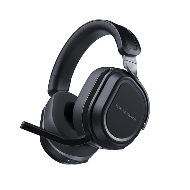 Detalle de Turtle Beach Stealth 700: kabelloses Gaming-Headset für PC und PS5 mit Verstärker