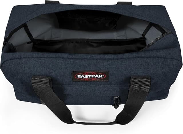 Detalle de Eastpak COMPACT+ bolsa de viaje 24 L azul