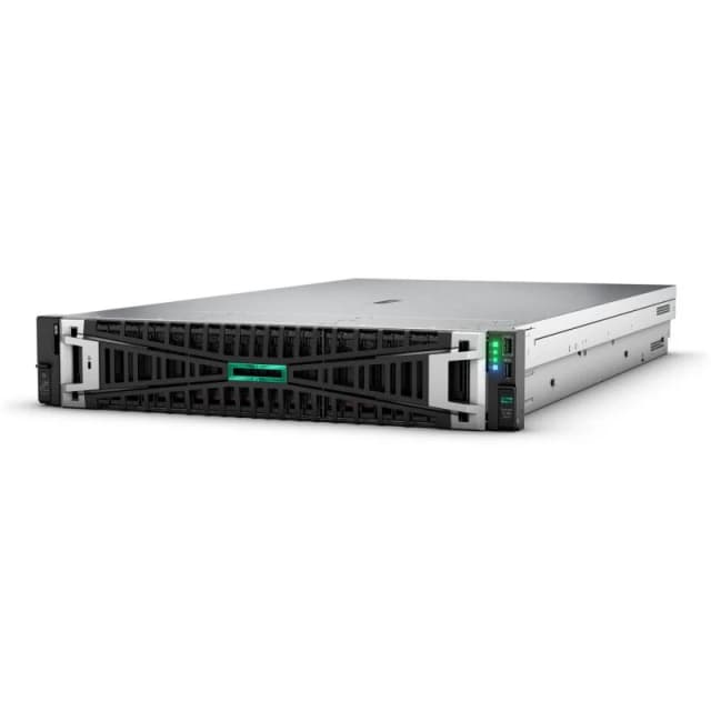Detalle de HPE ProLiant DL380 Gen11 Xeon Gold 6526Y