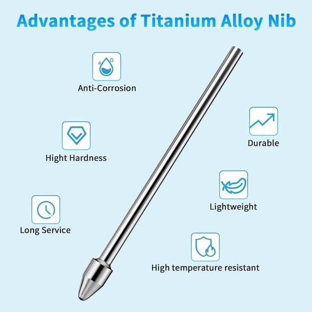 Thumbnail 5 de Replacement Pen Tips for reMarkable 2 10pcs
