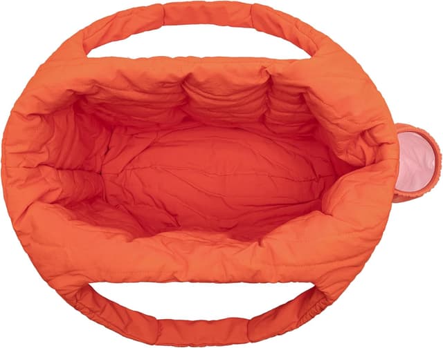 Thumbnail 6 de Johnny Urban Borsa Shopper da Donna Cleo – Tote bag reversibile trapuntata puffy, volume 12 litri, idrorepellente