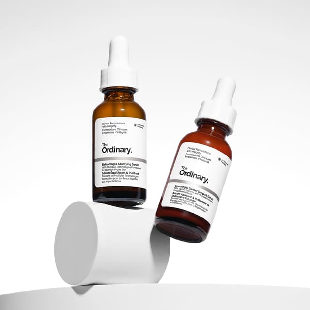 Thumbnail 4 de The Ordinary Soothing & Barrier Support Serum 30 ml