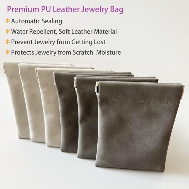 Thumbnail 3 de UMAGICBOX Collier Pendentif initiale personnalisable