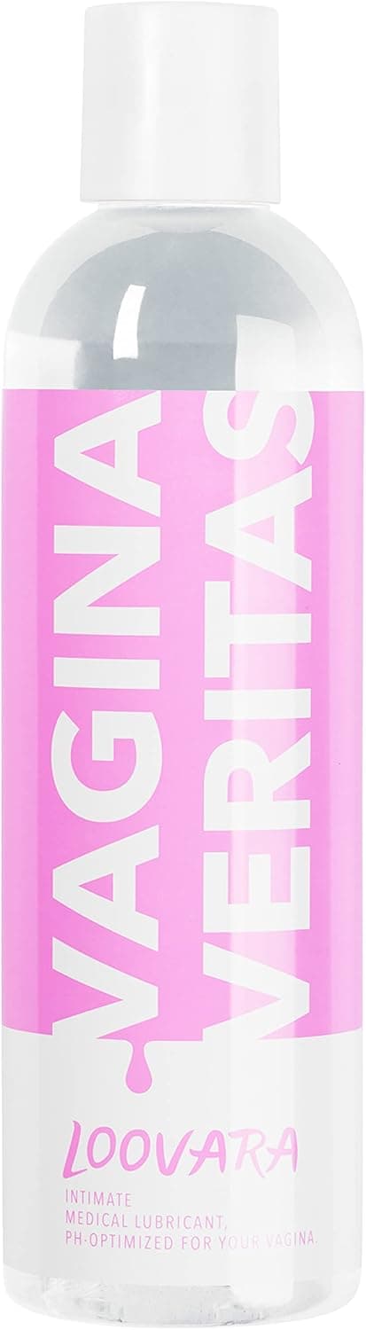 Thumbnail 6 de Loovara Gel Lubrifiant Intime 250 ml Aloe Vera